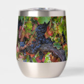 Beaux raisins et vignes (Avant)