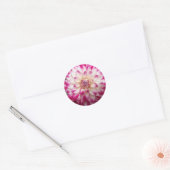 Beaux Ronde Sticker (Envelop)