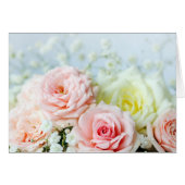 Beaux roses (Devant horizontal)