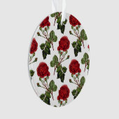 Beaux Roses Rouges (devant)