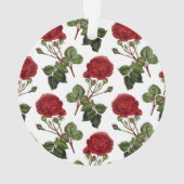 Beaux Roses Rouges (dos)