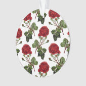 Beaux Roses Rouges (devant)