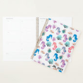 Beaux Seahores (Devant avec enveloppe)