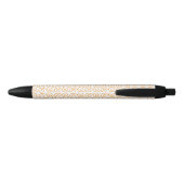 Beaux stylos et Coques de crayon Kawaii (Dos)