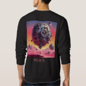 BEAUX SWEATSHIRT (Dos)