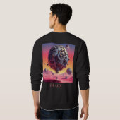 BEAUX SWEATSHIRT (Dos entier)