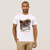 Beaux T-shirts et sweatshirts de Litas (Devant entier)