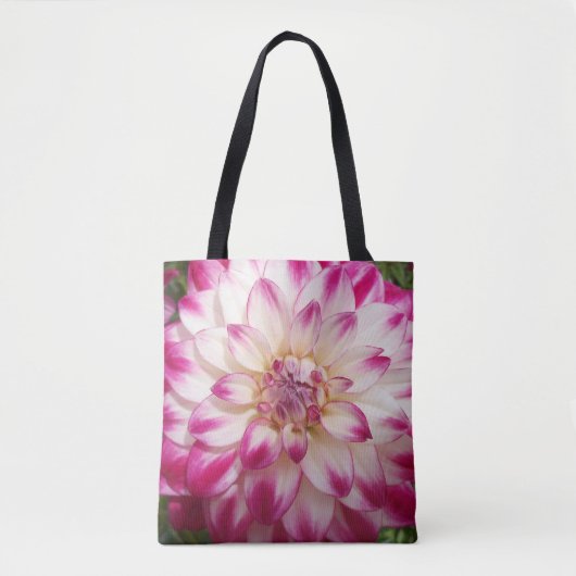 Beaux Tote Bag (Voorkant)