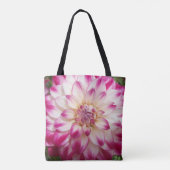 Beaux Tote Bag (Achterkant)