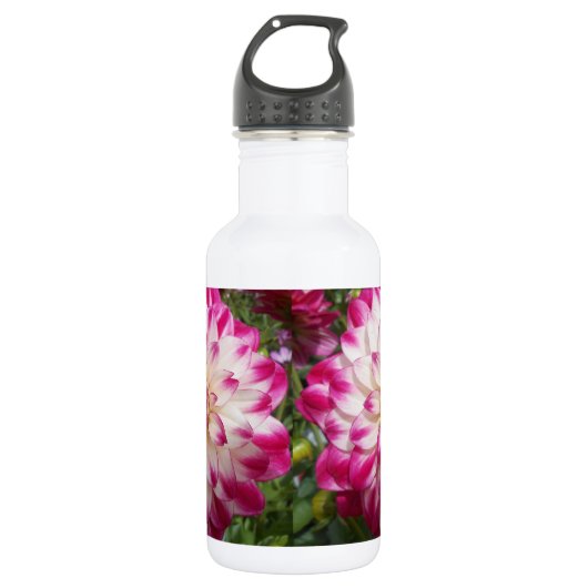 Beaux Waterfles (Voorkant)