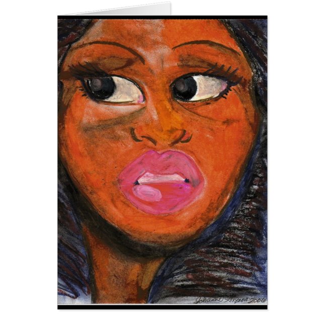 Beaux yeux au beurre noir (Devant)