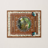 Beaver Builder Energie Legpuzzel (Horizontaal)