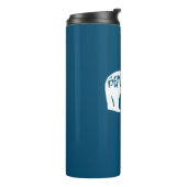 Beaver Creek Colorado Beer Thermosbeker (Gedraaid links)