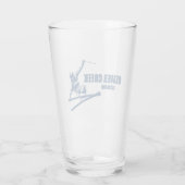 Beaver Creek Colorado Skier Glas (Achterkant)