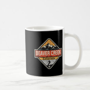 Beaver Creek Colorado Snow Mountain Skiing Koffiemok