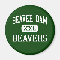 Beaver Dam - Beavers - High-Beaver Dam Wisconsin
