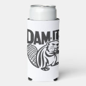 Beaver Dam it (Seltzer Voorkant)