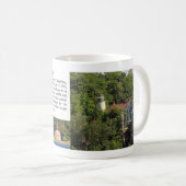 Beaver Head Light mug (Devant droit)