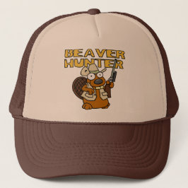 Beaver Hunter 1 Pet