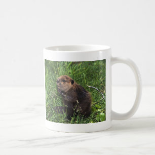 Beaver Koffiemok