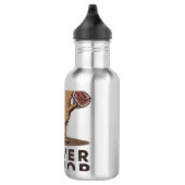 Beaver Liquor Drink Waterfles (Rechts)