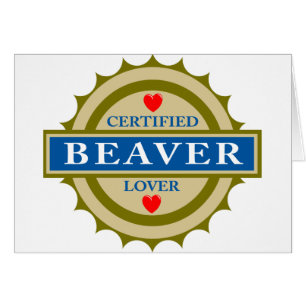 Beaver Lover