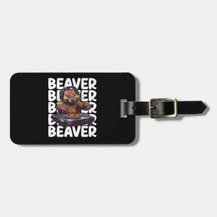 Beaver Lover DJ Genereer labels