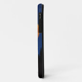 Beaver Moon in november Case-Mate iPhone Case (Achterkant/links)