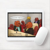 Beaver Networking Funny geeft T - shirts en Kaarte Muismat (Met muis)