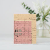 Beaver, Pennsylvania Briefkaart (Staand voorkant)