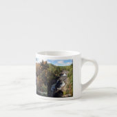 Beaver River Falls espresso mug (Droite)