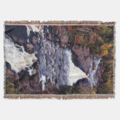 Beaver River Falls grand jetons couverture (Devant)