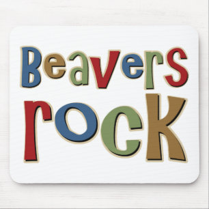Beavers Rock Muismat