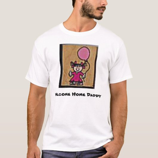 beb 2 t-shirt (Voorkant)