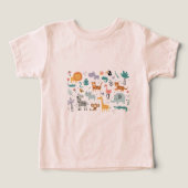 Bébé (Design Recto)