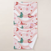 Bébé (Serviette de bain)