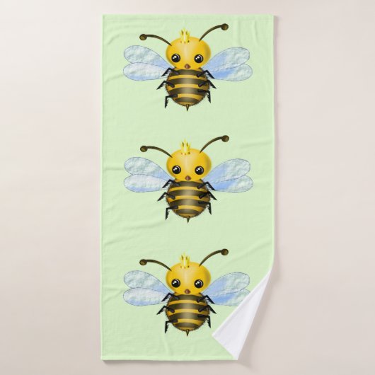 Bebe (Serviette de bain)