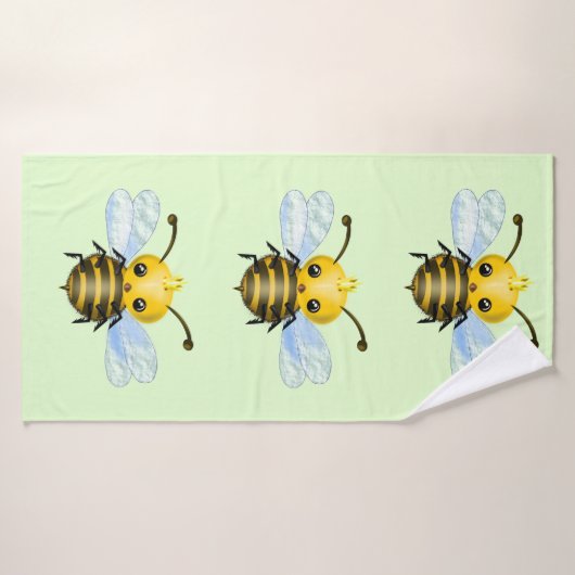 Bebe (Serviette de bain)