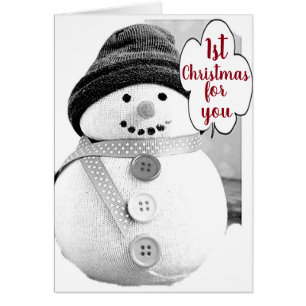 BÉBÉ ***1ER NOËL*** REMPLIS DE BONS SOUHAITS