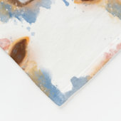 Bébé adorable Calf Bébé couverture bébé (Coin)