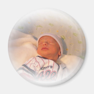 Bébé aimant Bébé Nicholas