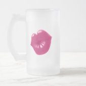 Bébé amour Mug (Gauche)