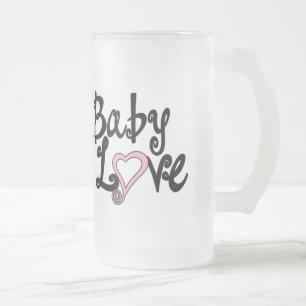 Bébé amour Mug