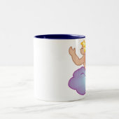 Bébé Ange Mug (Centre)