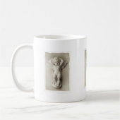 Bébé Ange Mug (Gauche)