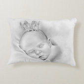Bébé Angel Princesse COUSSIN couchage (Dos)