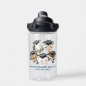 Bébé Animal Graduate Bouteille d'eau CamelBak Eddy (Salle de sport)