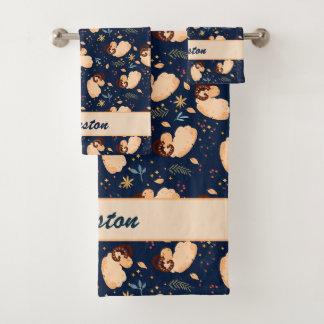 Bébé Aries | Soft et Spiritueux pour petits bélier