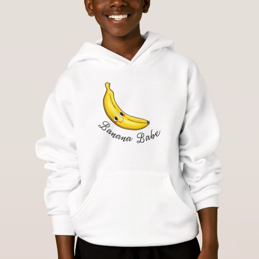 Bébé Banane (Devant)