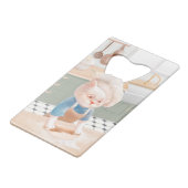 Bébé Bébé - Cosy Morning Kneading (Devant Angle)